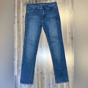 Calvin Klein Jeans - Size 2